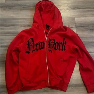 H&M Hoodie-XL